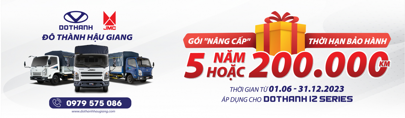 GÓI NÂNG CẤP HẠN BẢO HÀNH DOTHANH IZ